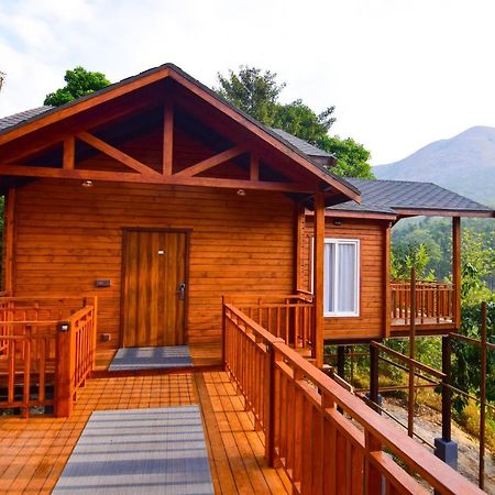 River Mist Resort Kelagur エクステリア 写真