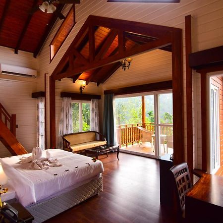 River Mist Resort Kelagur エクステリア 写真