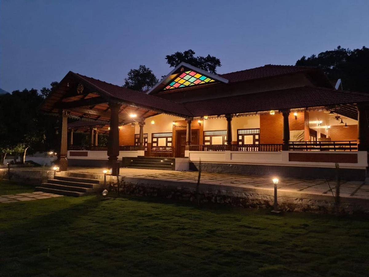 River Mist Resort Kelagur エクステリア 写真