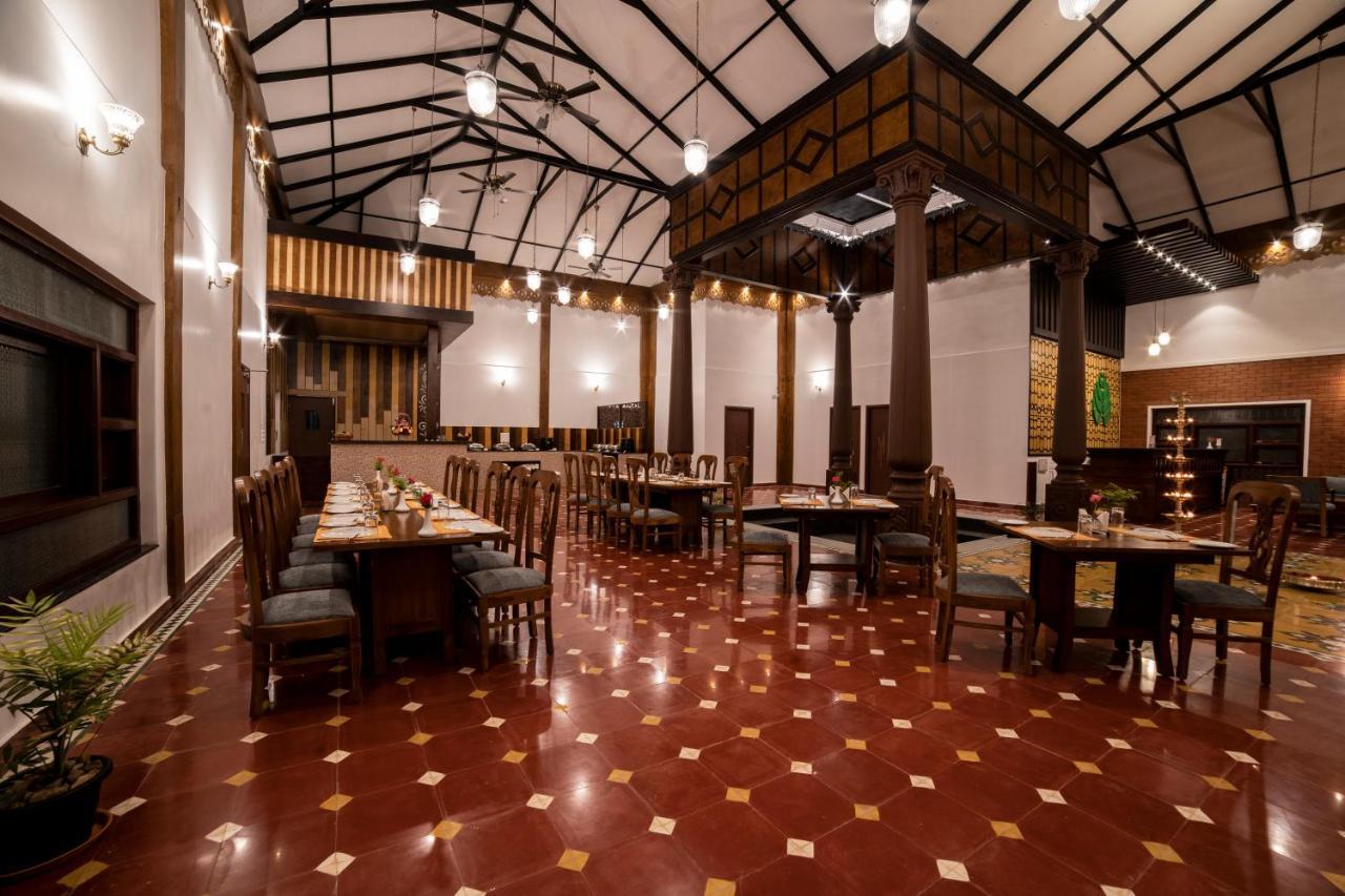River Mist Resort Kelagur エクステリア 写真