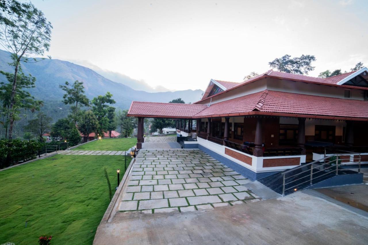 River Mist Resort Kelagur エクステリア 写真