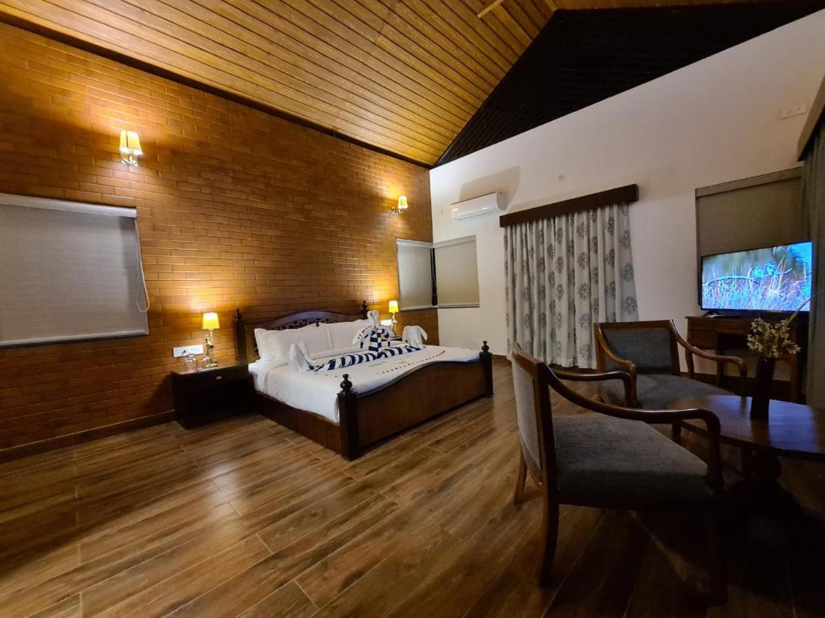 River Mist Resort Kelagur エクステリア 写真