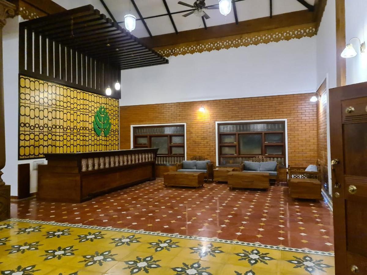 River Mist Resort Kelagur エクステリア 写真