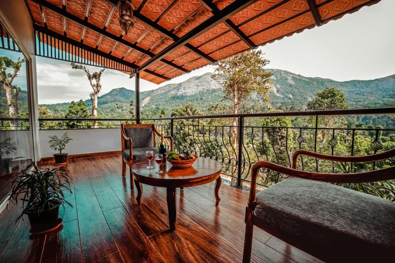 River Mist Resort Kelagur エクステリア 写真