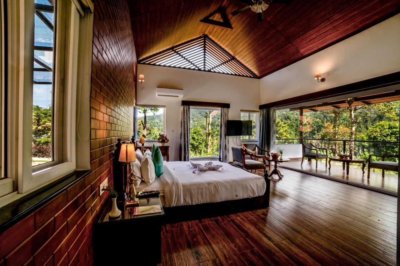 River Mist Resort Kelagur エクステリア 写真