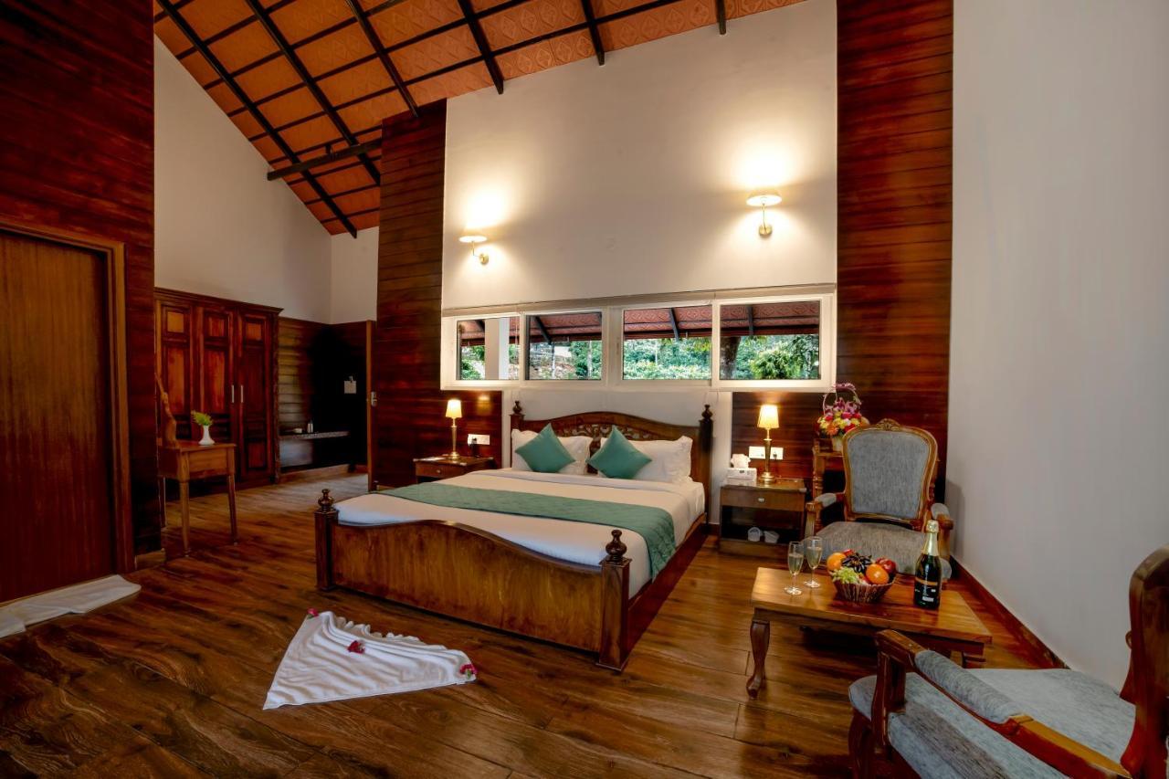 River Mist Resort Kelagur エクステリア 写真