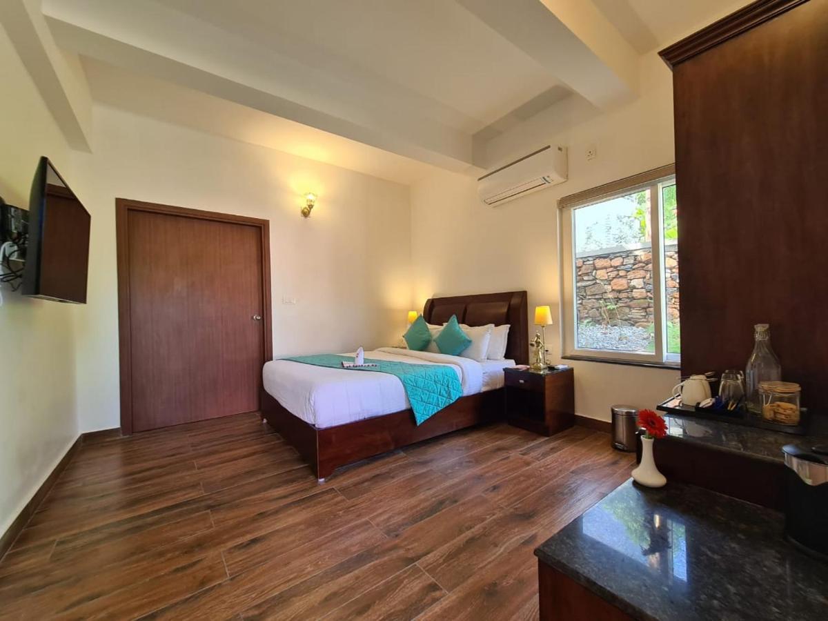River Mist Resort Kelagur エクステリア 写真