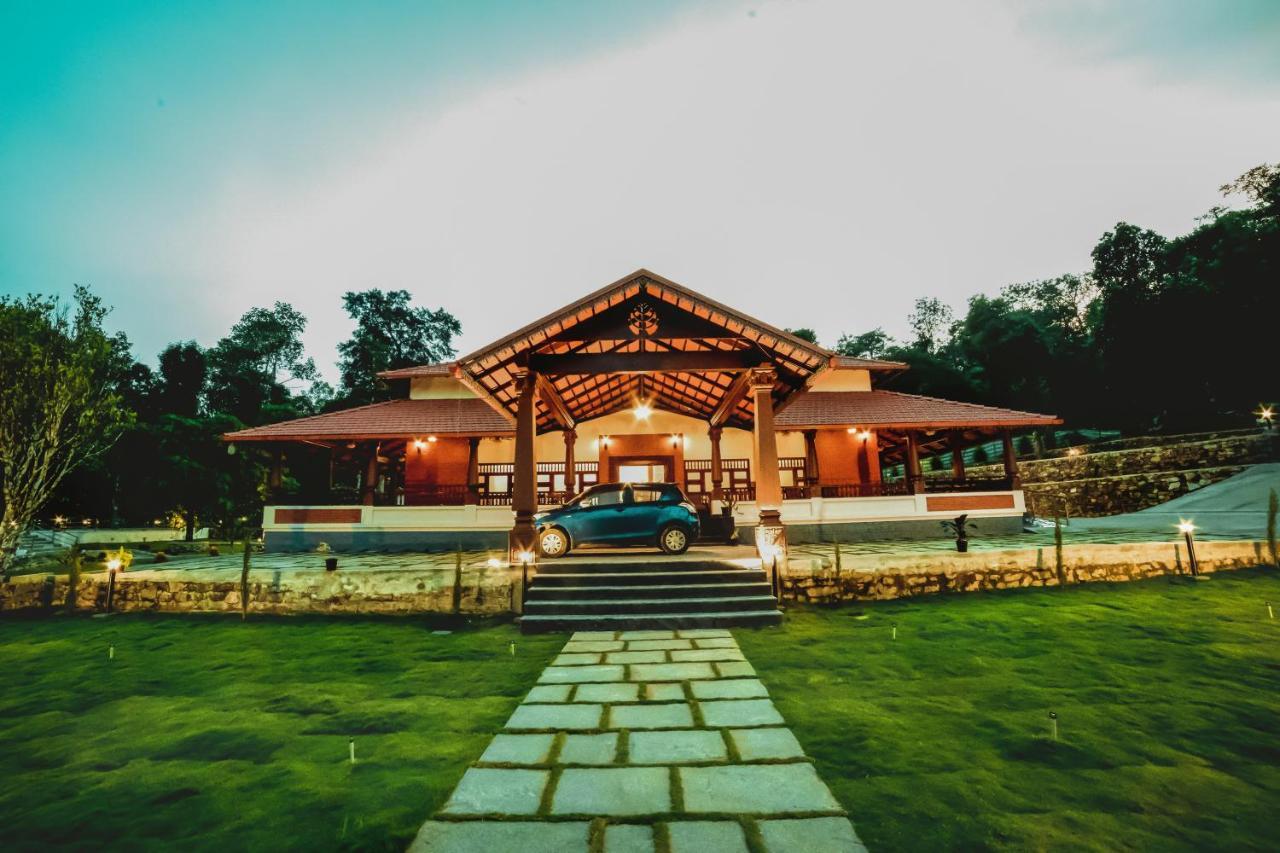 River Mist Resort Kelagur エクステリア 写真