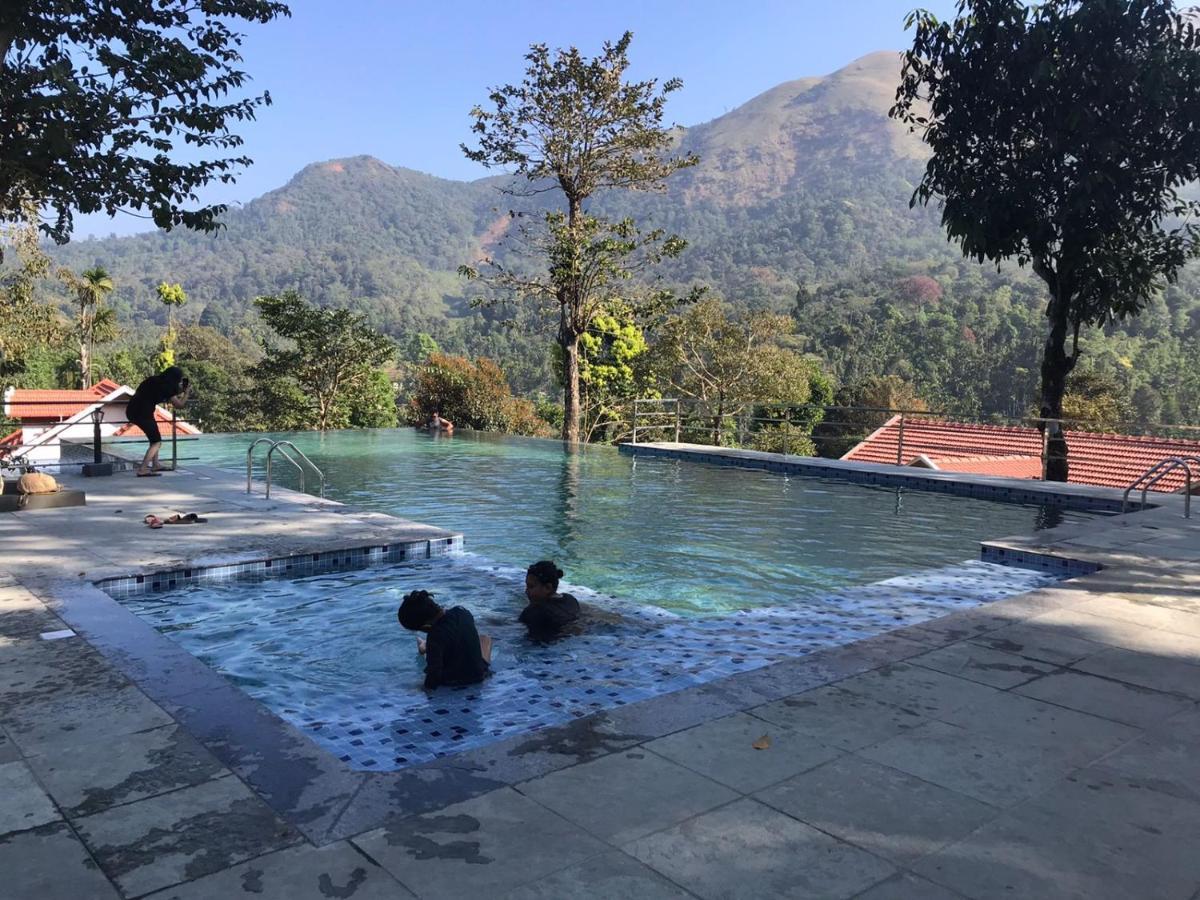River Mist Resort Kelagur エクステリア 写真
