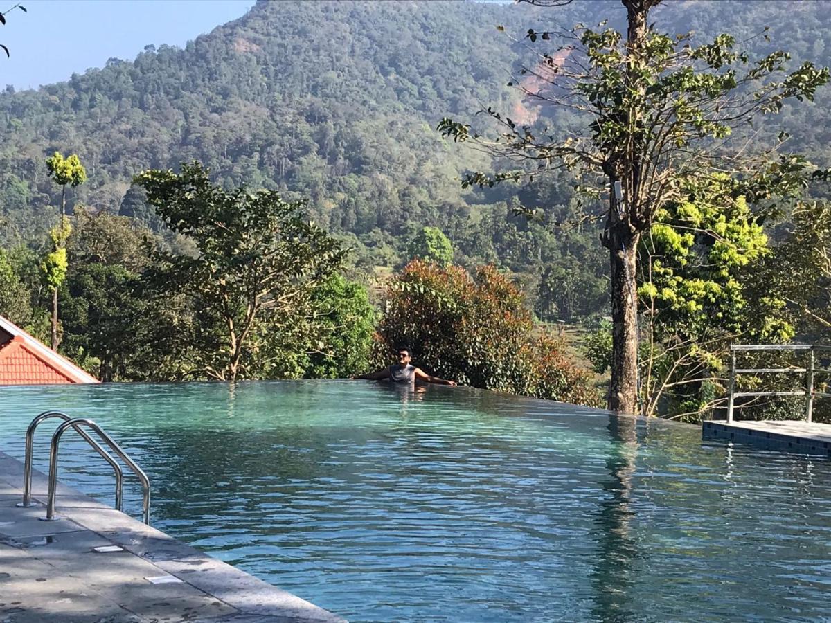River Mist Resort Kelagur エクステリア 写真