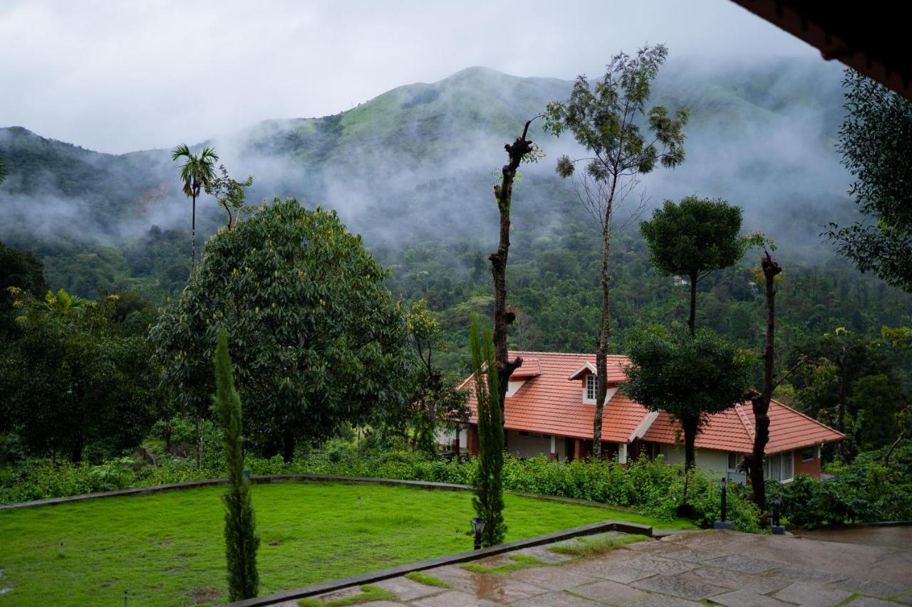 River Mist Resort Kelagur エクステリア 写真