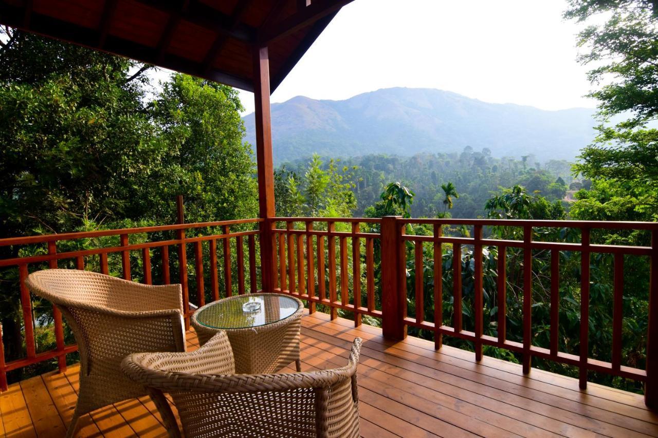 River Mist Resort Kelagur エクステリア 写真
