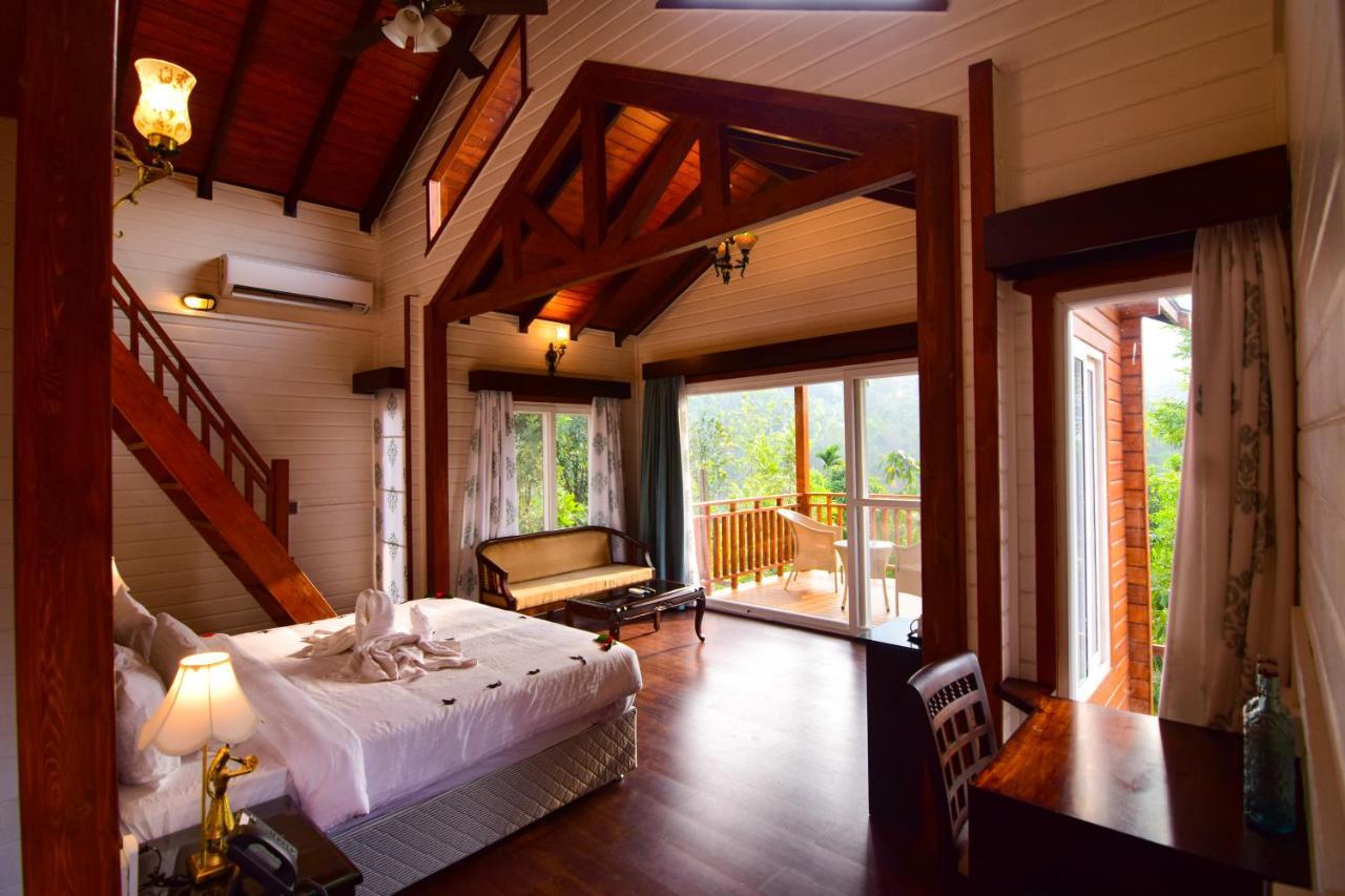 River Mist Resort Kelagur エクステリア 写真