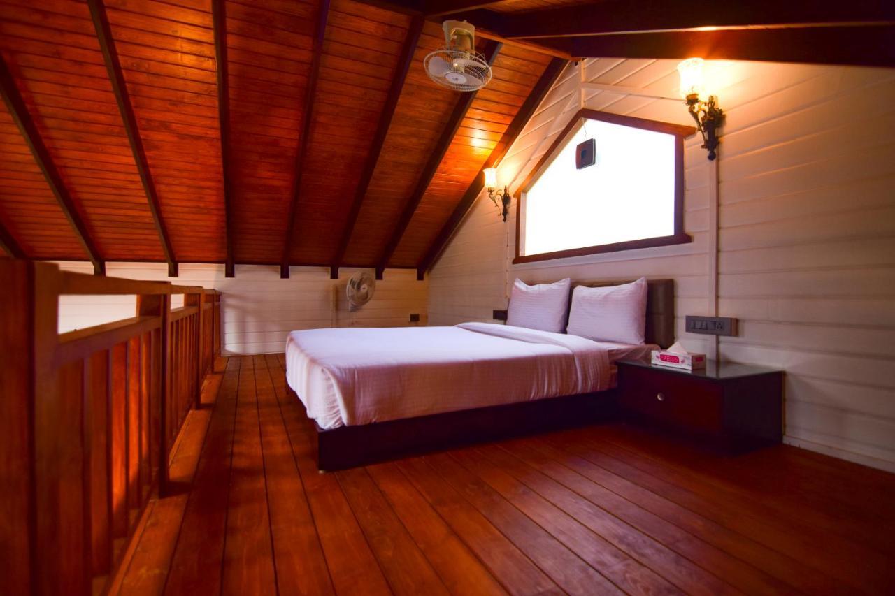 River Mist Resort Kelagur エクステリア 写真