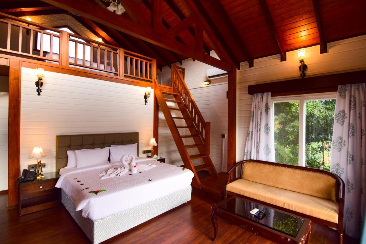 River Mist Resort Kelagur エクステリア 写真